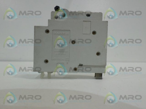 SQUARE D QO132EB10 CIRCUIT BREAKER 32A UNMP