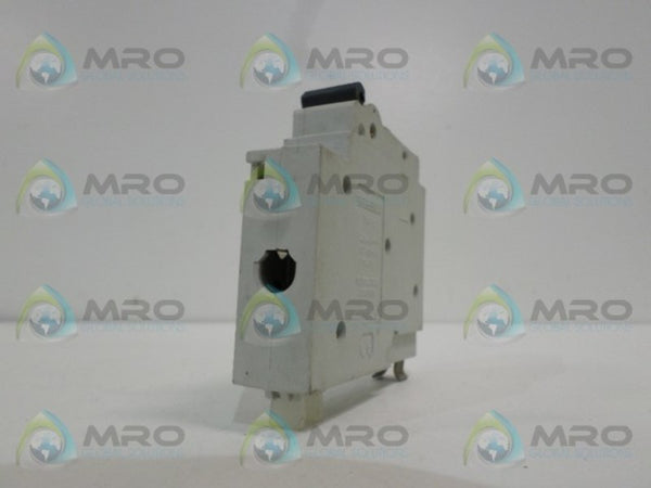 SQUARE D QO132EB10 CIRCUIT BREAKER 32A UNMP