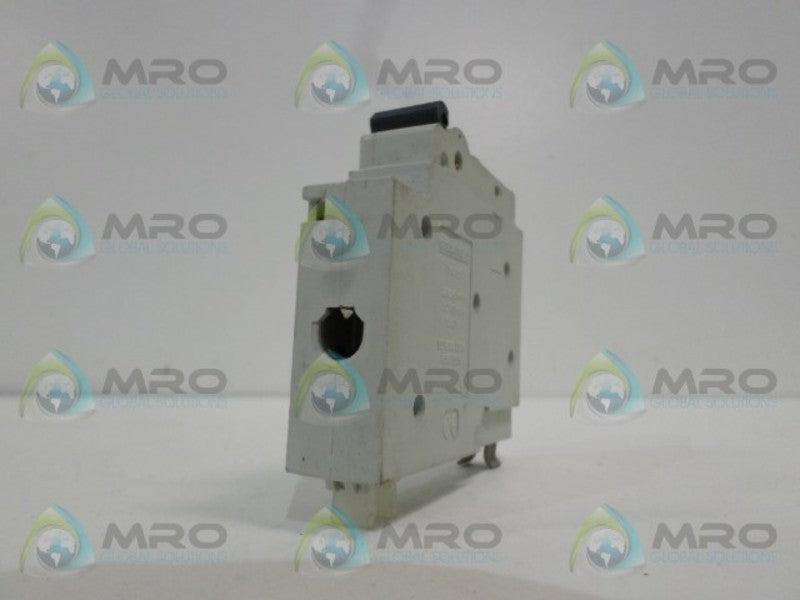 SQUARE D QO132EB10 CIRCUIT BREAKER 32A UNMP