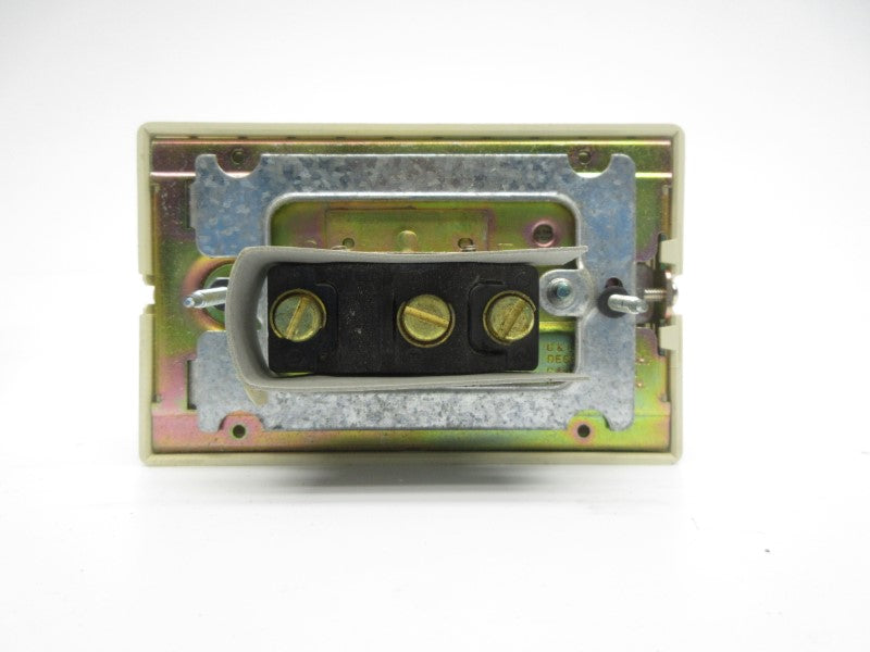 JOHNSON CONTROLS W43A-14C 0-70 NSMP