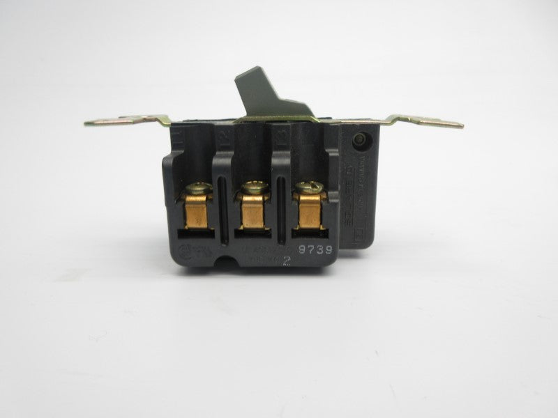 SQUARE D 2510KO2 SER. A (BLACK) (AS PICTURED) NSMP