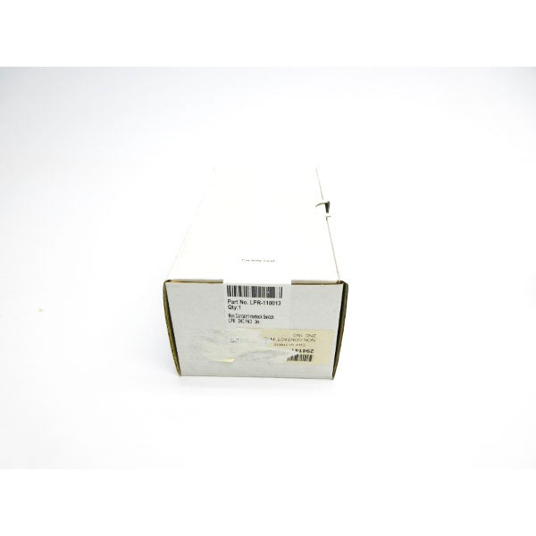 IDEM LPR-110013 NSFS