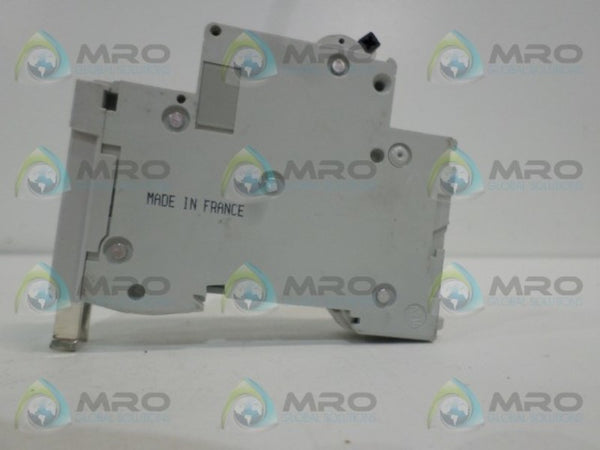 SQUARE D KQ10C110 CIRCUIT BREAKER 10A UNMP