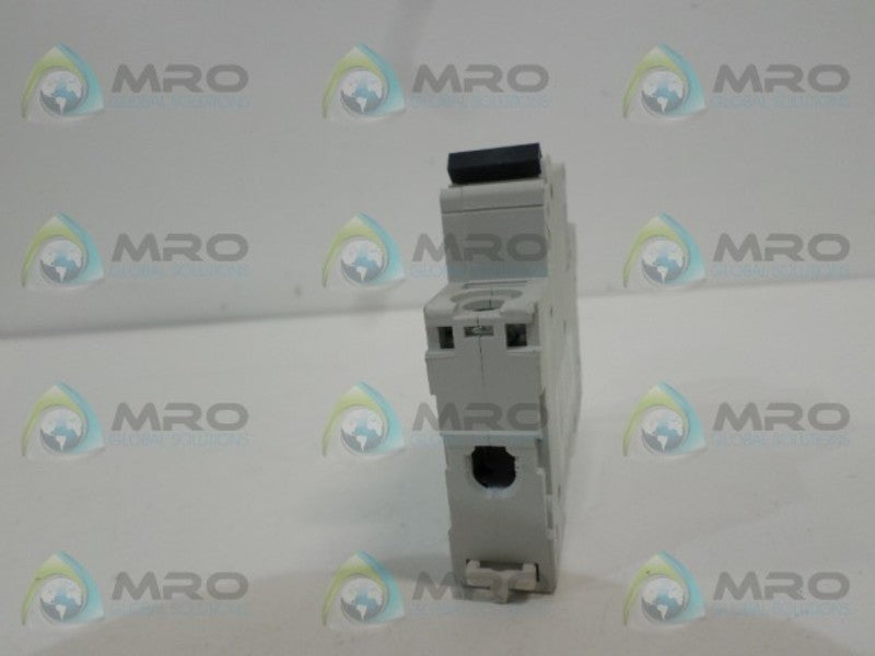 SQUARE D KQ10C110 CIRCUIT BREAKER 10A UNMP