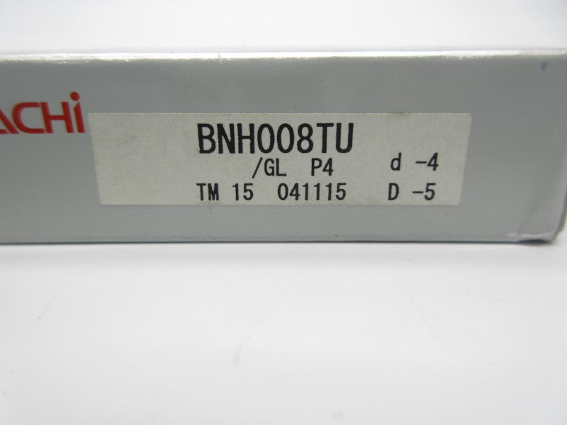 NACHI BNH008TU NSFS