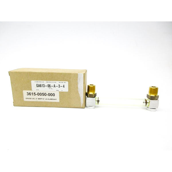 LDI GA613-06-A-3-4 NSMP