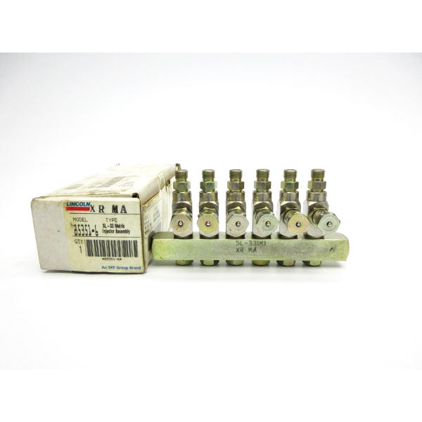 LINCOLN 85351-6 NSMP