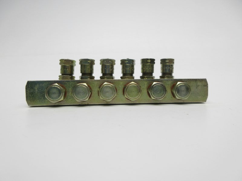 LINCOLN 85351-6 NSMP
