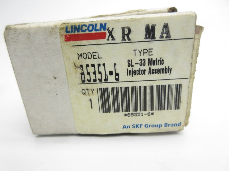 LINCOLN 85351-6 NSMP