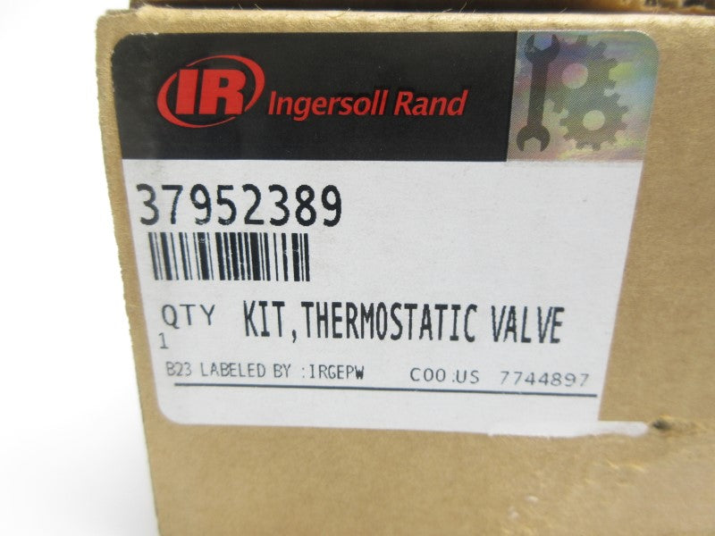 INGERSOLL RAND 37952389 NSMP
