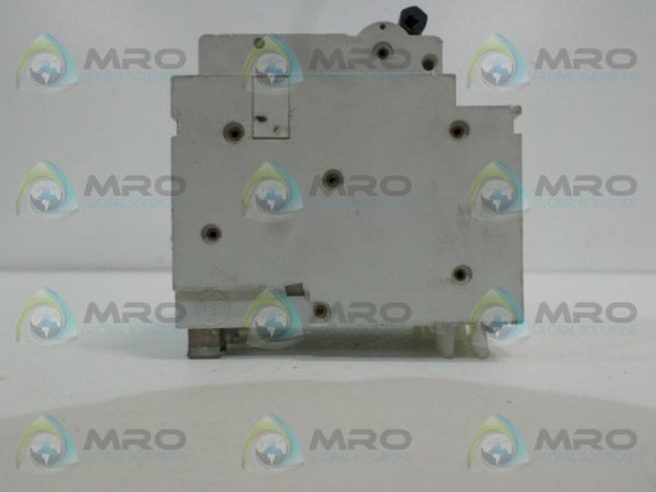 SQUARE D QO316ED10 CIRCUIT BREAKER 16A UNMP
