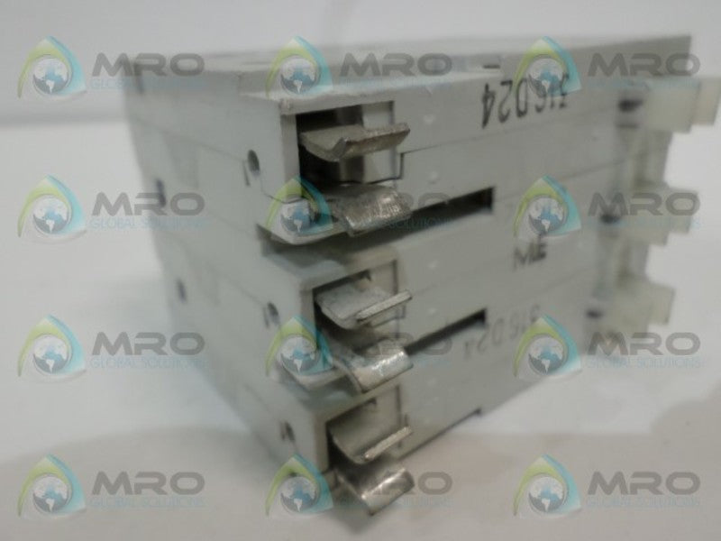 SQUARE D QO316ED10 CIRCUIT BREAKER 16A UNMP
