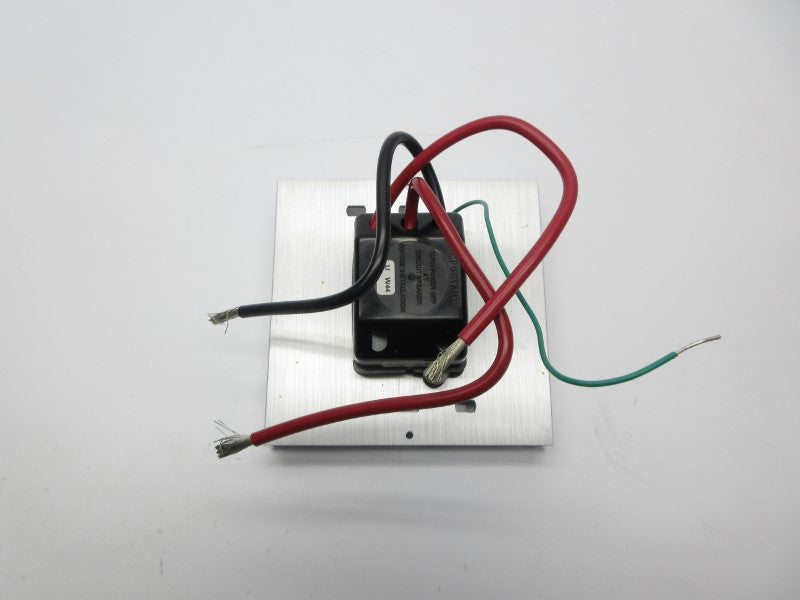 LUTRON N-2003P-WH 120V NSMP