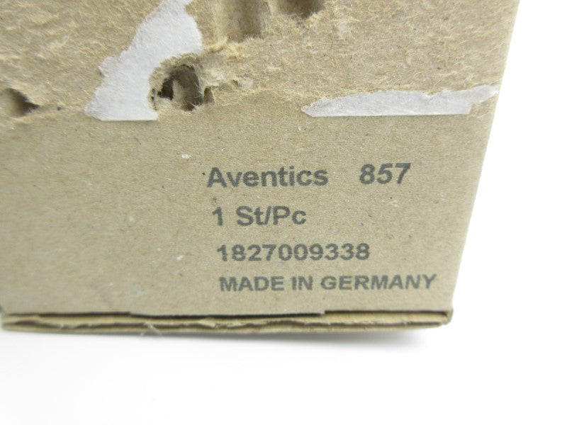 AVENTICS 1827009338 NSMP