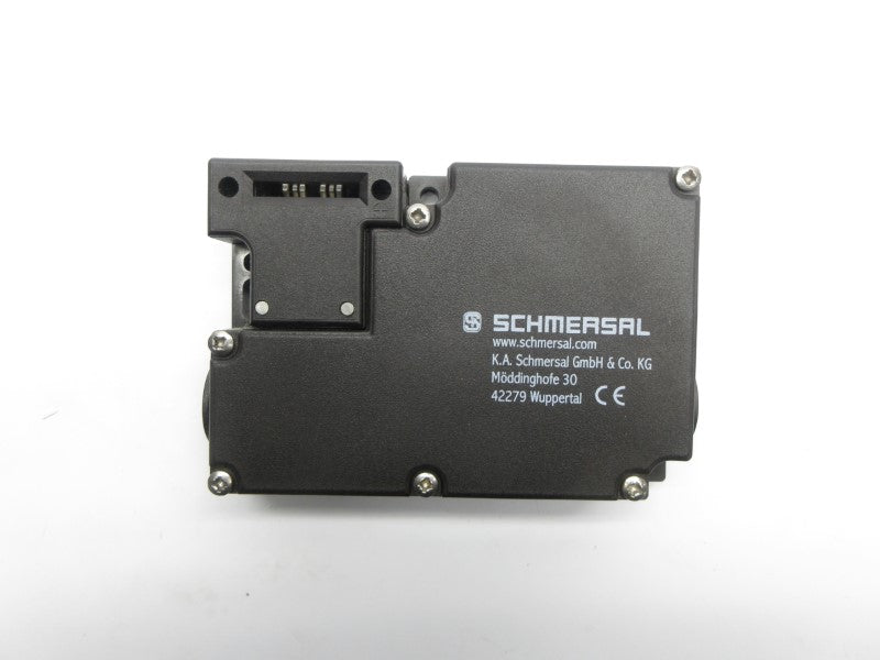 SCHMERSAL AZM161CC-12/12RK-024-2706 101213297 230V 4A NSMP