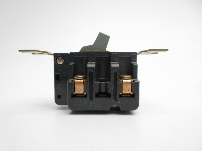 SQUARE D 2510KO-1 SER. A (BLACK) NSMP