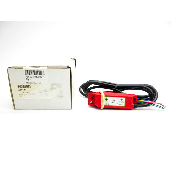 IDEM LPR-110013 NSMP