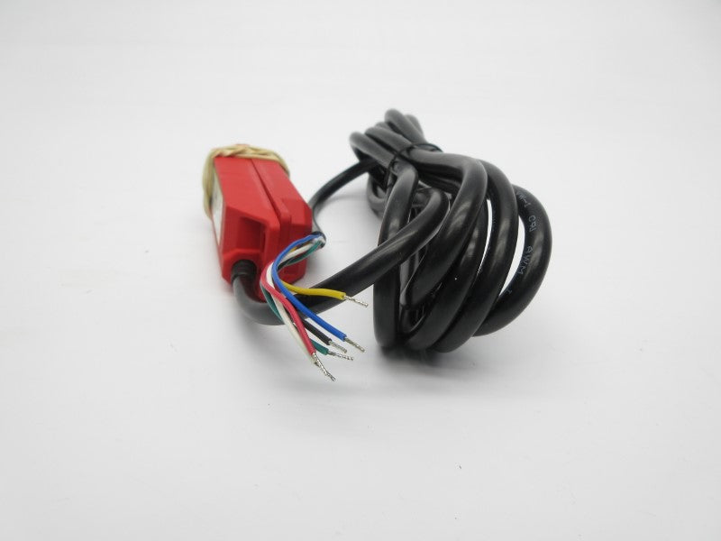 IDEM LPR-110013 NSMP