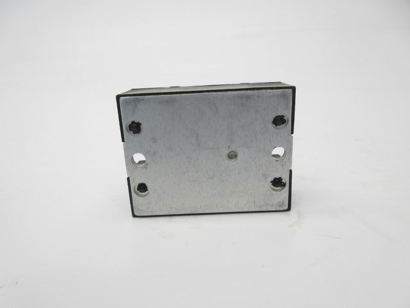 AMETEK SNC-R2025-507 3-30VAC/DC 25A NSMP