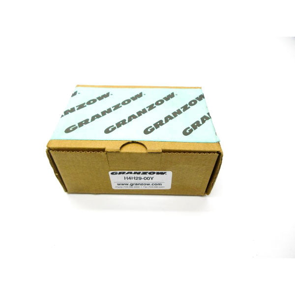 GRANZOW H4H29-00Y NSFS