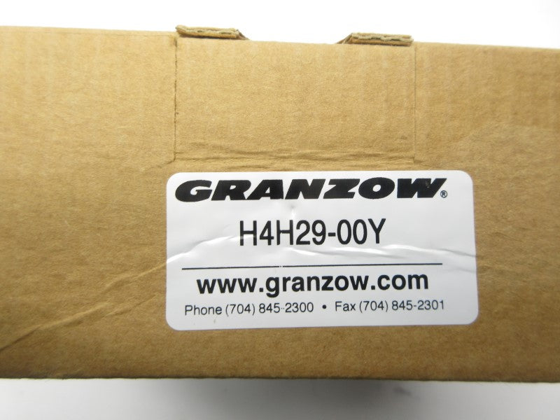 GRANZOW H4H29-00Y NSFS