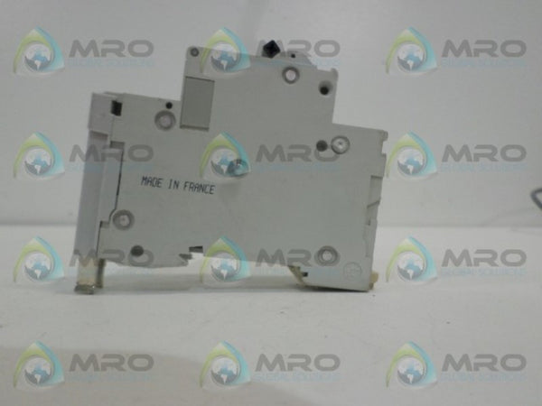 SQUARE D KQ10C116 CIRCUIT BREAKER 16A UNMP