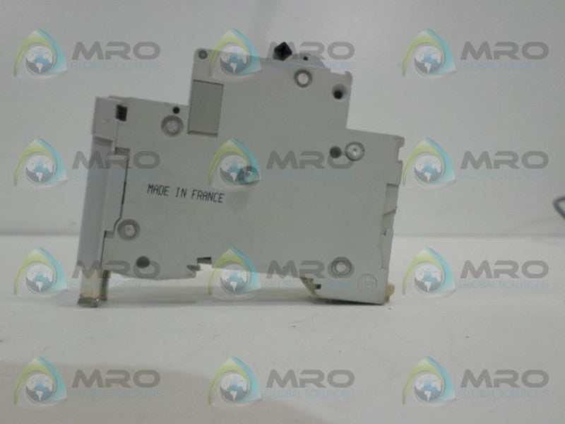 SQUARE D KQ10C116 CIRCUIT BREAKER 16A UNMP