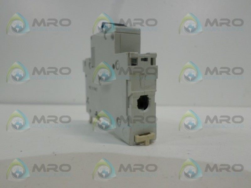 SQUARE D KQ10C116 CIRCUIT BREAKER 16A UNMP