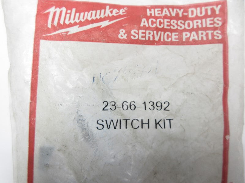 MILWAUKEE 23-66-1392 NSMP