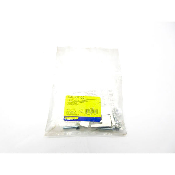 SQUARE D DASKP100 NSMP