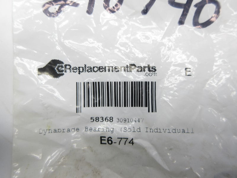 INDUSTRIAL MRO 58368 NSMP