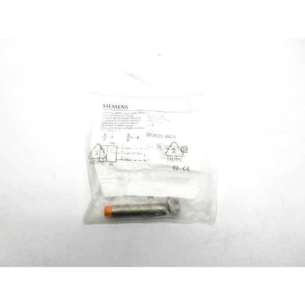 SIEMENS 3RG4022-3AG11 18-38VDC NSMP