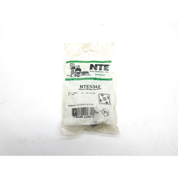 NTE NTE5342 1.2V 20A NSMP
