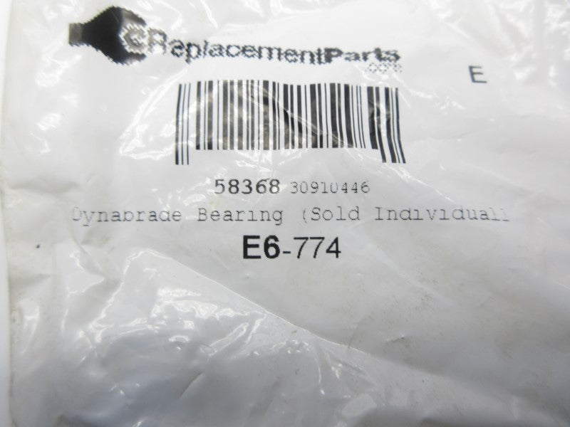 DYNABRADE 58368 NSMP