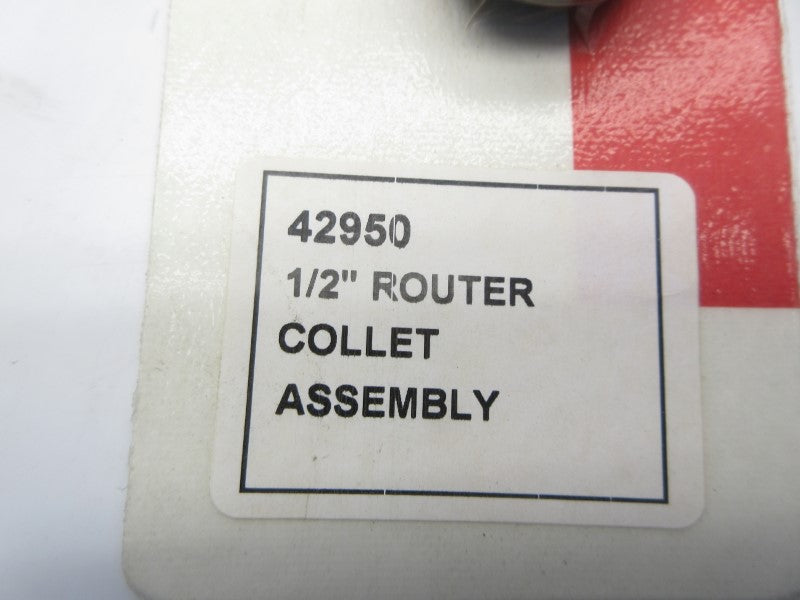 PORTER CABLE 42950 1/2" NSMP