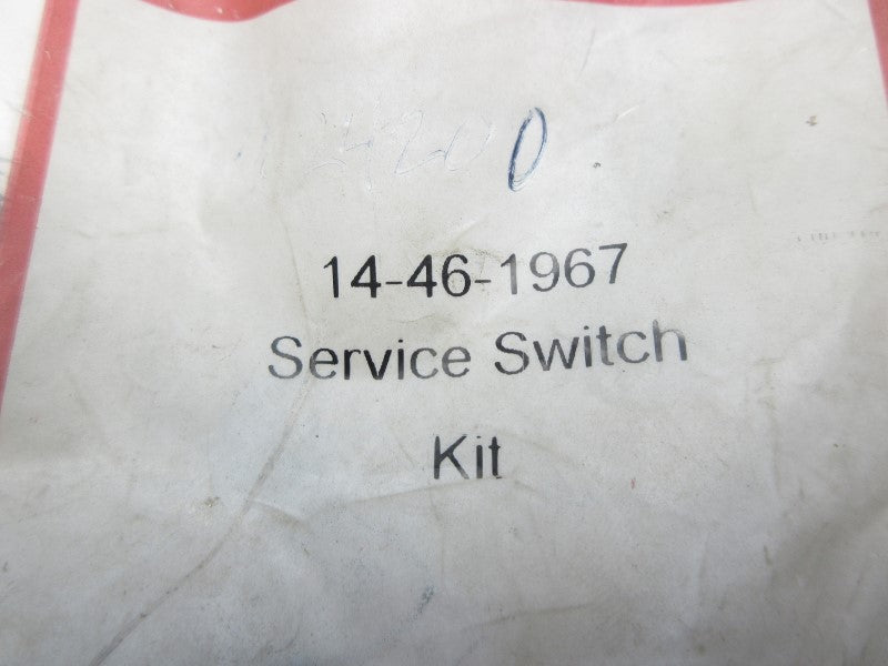 MILWAUKEE 14-46-1967 NSMP
