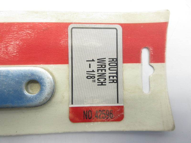 PORTER CABLE 42596 1-1/8" NSMP