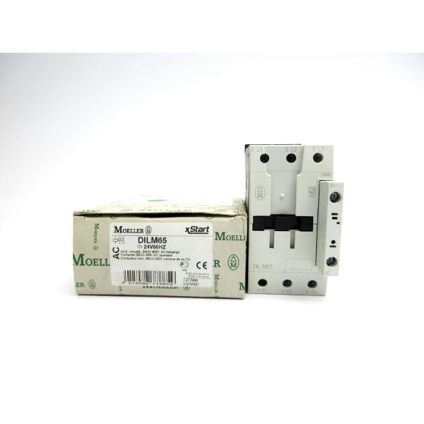 KLOCKNER MOELLER DILM65 24V NSMP