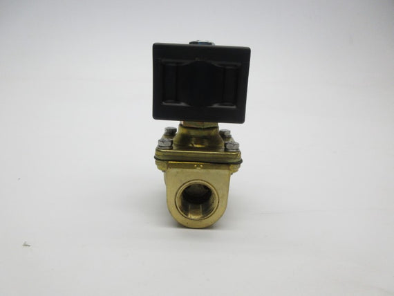 GRANZOW H4H29-00Y 24VDC 0-200PSI 1/2" NSMP