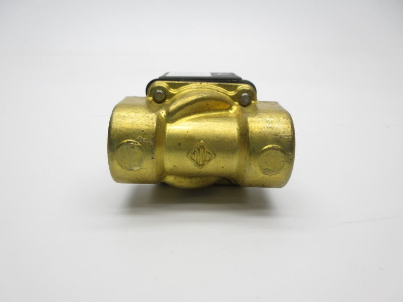GRANZOW H4H29-00Y 24VDC 0-200PSI 1/2" NSMP