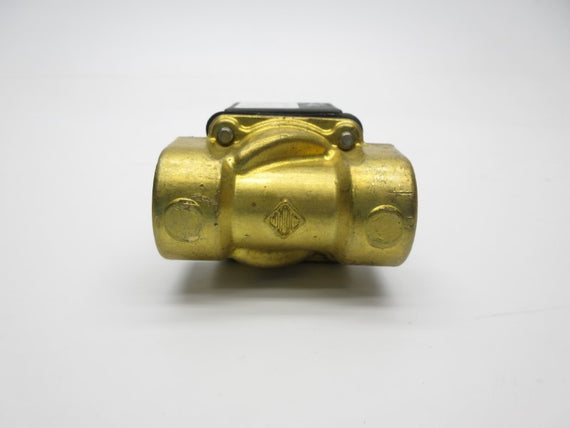 GRANZOW H4H29-00Y 24VDC 0-200PSI 1/2" NSMP