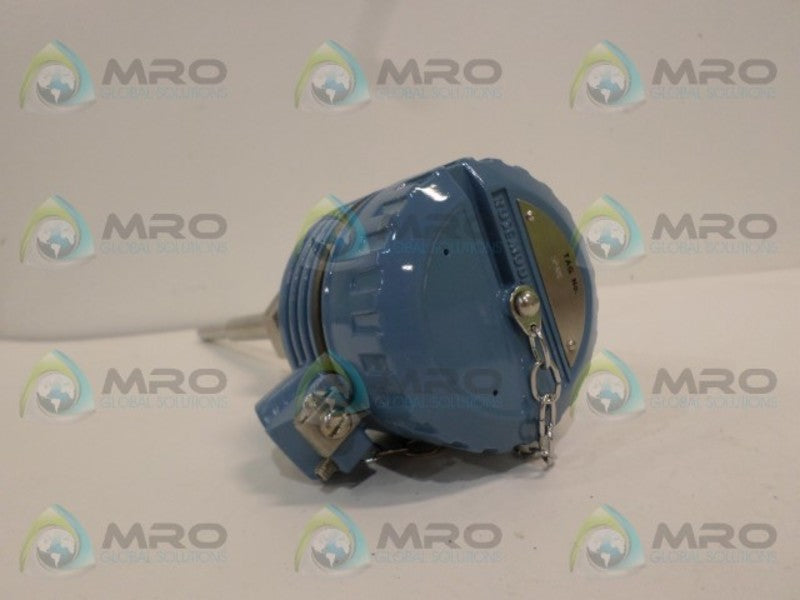 ROSEMOUNT 0065C11P050D0150T02X1 TEMPERATURE SENSOR  NSNP