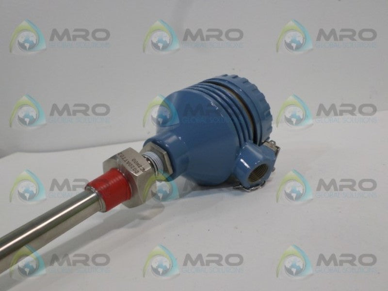 ROSEMOUNT 0065C11P050D0150T02X1 TEMPERATURE SENSOR  NSNP