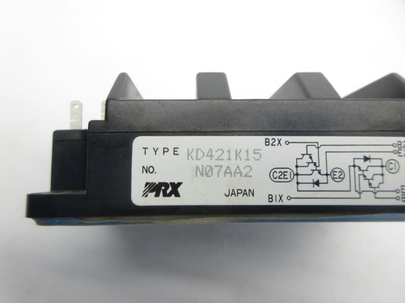 PRX KD421K15 NSNP