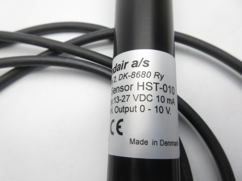 CONDAIR HST-010 13-27VDC NSNP