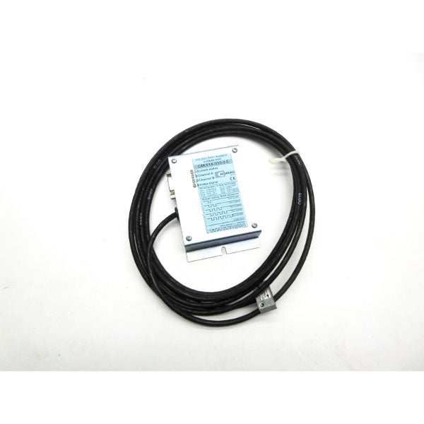 HOLZMA GMIX1A-010-3.0 4-008-60-0147 10-30VDC NSNP