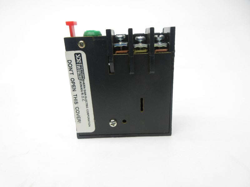SDE RA-30 34-48A NSNP