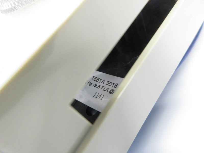 HONEYWELL T651A3018 NSNP