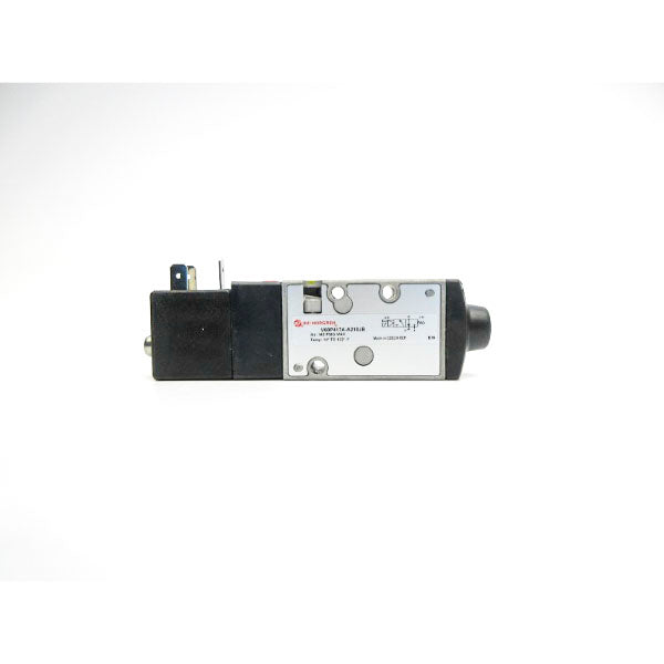 NORGREN V60P417A-A218JB 110/120V 145PSI NSNP