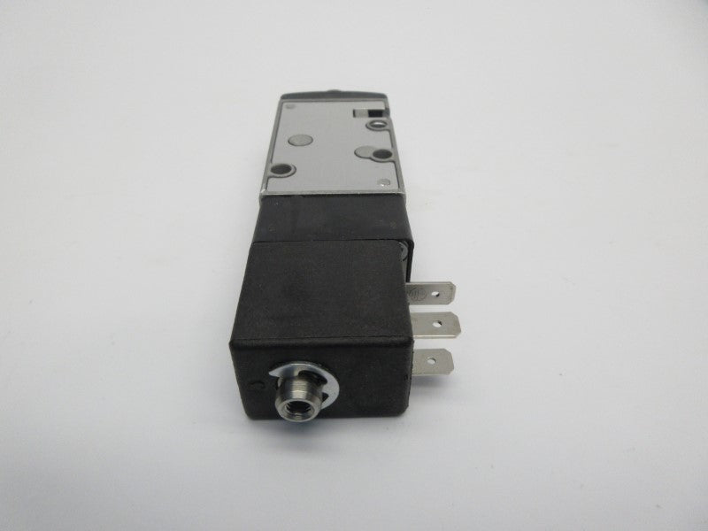 NORGREN V60P417A-A218JB 110/120V 145PSI NSNP